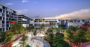 Propriété commerciale 53 m² dans Albanie