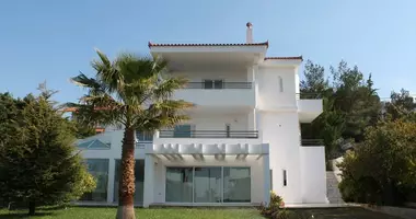 Casa de campo 5 habitaciones en Agia Marina, Grecia