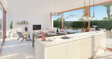 Casa 5 habitaciones en Jacarilla, España