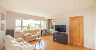 2 room apartment in Kaunas, Lithuania