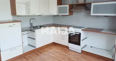 1 bedroom apartment in Helsinki sub-region, Finland