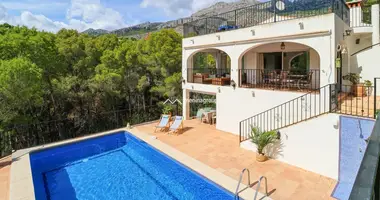 Villa 5 chambres dans Altea, Espagne