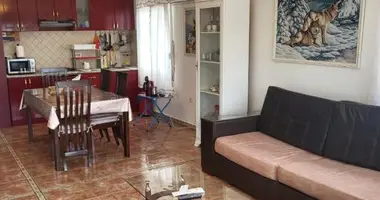 Wohnung 2 Schlafzimmer in Sutomore, Montenegro