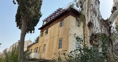 Wohnung 4 zimmer in Israel