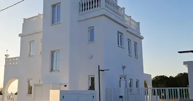 Villa de 2 dormitorios en Kissonerga, Chipre