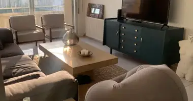 Penthouse 2 bedrooms in Limassol District, Cyprus