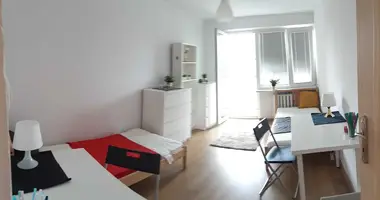 3 room apartment in Krakow, Poland