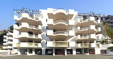 Wohnung 3 Schlafzimmer in Paphos, Zypern