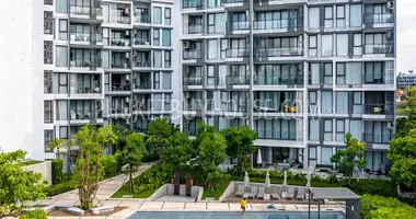 Apartamento 1 habitacion en Choeng Thale, Tailandia