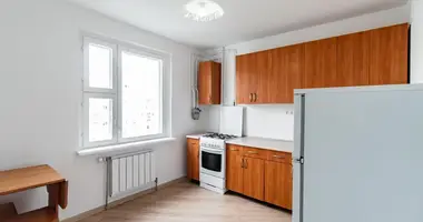 4 room apartment in Minsk, Belarus