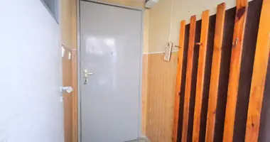 Apartamento 1 habitación en Buk, Polonia