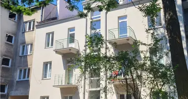 Квартира 2 комнаты в Краков, Польша
