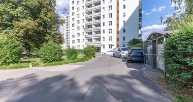 Apartamento 3 habitaciones en Varsovia, Polonia