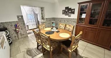 3 room house in Nemeskocs, Hungary