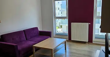 2 room apartment in Gdynia, Poland