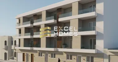 Apartamento 3 habitaciones en Ghajnsielem, Malta