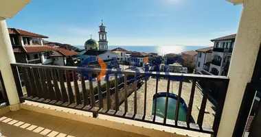 Apartamento 3 habitaciones en Sveti Vlas, Bulgaria