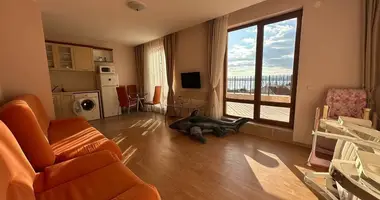 Apartamento 1 habitacion en Sveti Vlas, Bulgaria