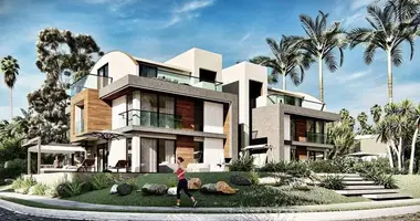 Villa 6 chambres dans Muratpasa, Turquie