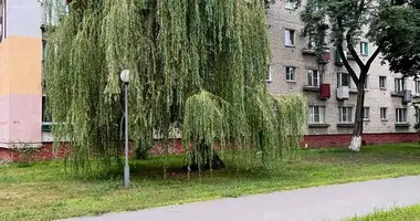 Appartement 1 chambre dans Homiel, Biélorussie