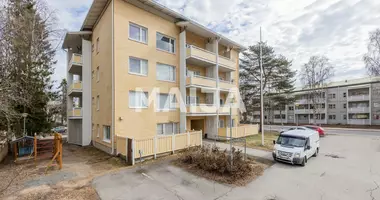 Квартира 2 комнаты в Rovaniemen seutukunta, Финляндия