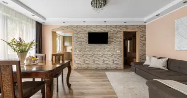 Apartamento 3 habitaciones en Vilna, Lituania