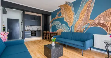 1 bedroom apartment in Tbilisi, Georgia