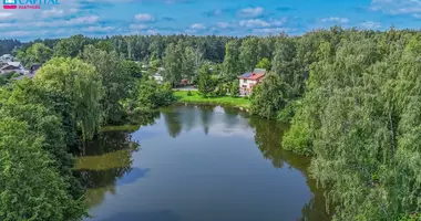 Дом в Laumenai, Литва