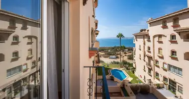 Wohnung 2 Schlafzimmer in Estepona, Spanien