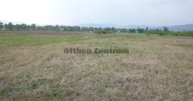 Plot of land in Hungary