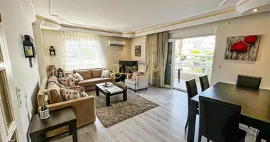 Wohnung 3 Zimmer in Alanya, Türkei