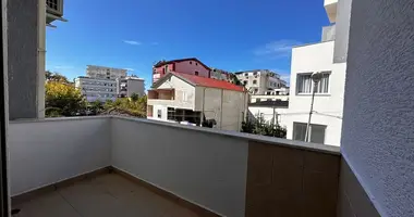 Apartamento 1 habitación en Bashkia Durres, Albania