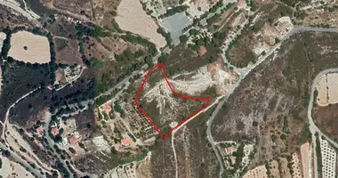 Plot of land in Laneia, Cyprus