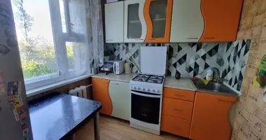 2 room apartment in Minsk, Belarus