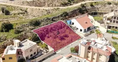 Plot of land in Germasogeia, Cyprus