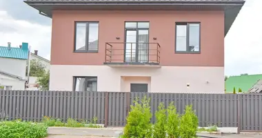 Casa de campo en Minsk, Belarús