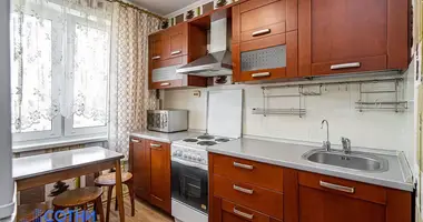 2 room apartment in Minsk, Belarus