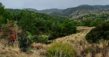 Parcela en Pano Pyrgos, Chipre