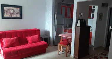 Apartamento 1 habitación en Rafailovici, Montenegro