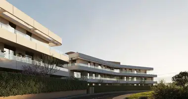 2 bedroom apartment in Estepona, Spain