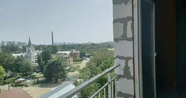 3 room apartment in Odesa, Ukraine