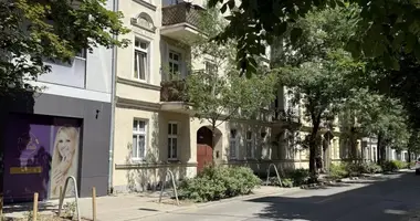 Wohnung 2 zimmer in Posen, Polen