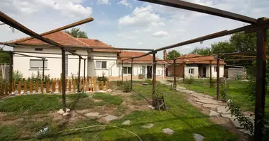 Maison 4 chambres dans Polski Trambesh, Bulgarie