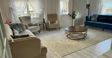 4 room apartment in Erdemli, Turkey