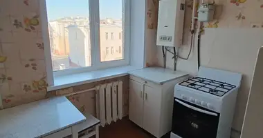 2 room apartment in Homyel, Belarus