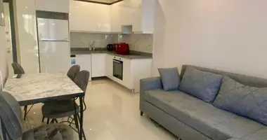 Appartement 1 chambre dans Mahmutlar, Turquie