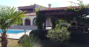 Villa in Vinkuran, Kroatien