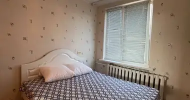 Mieszkanie 3 pokoi w Uzda, Białoruś