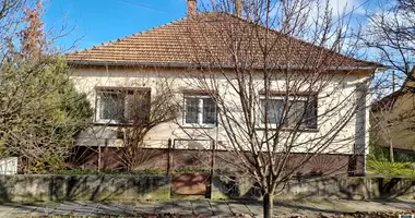 Haus 4 Zimmer in Badeseck, Ungarn