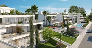 Wohnung 2 Schlafzimmer in Agia Napa, Zypern